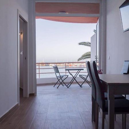 Paseo Maritimo, Los Cristianos Over The Sea Free Wifi Arona  Exteriör bild
