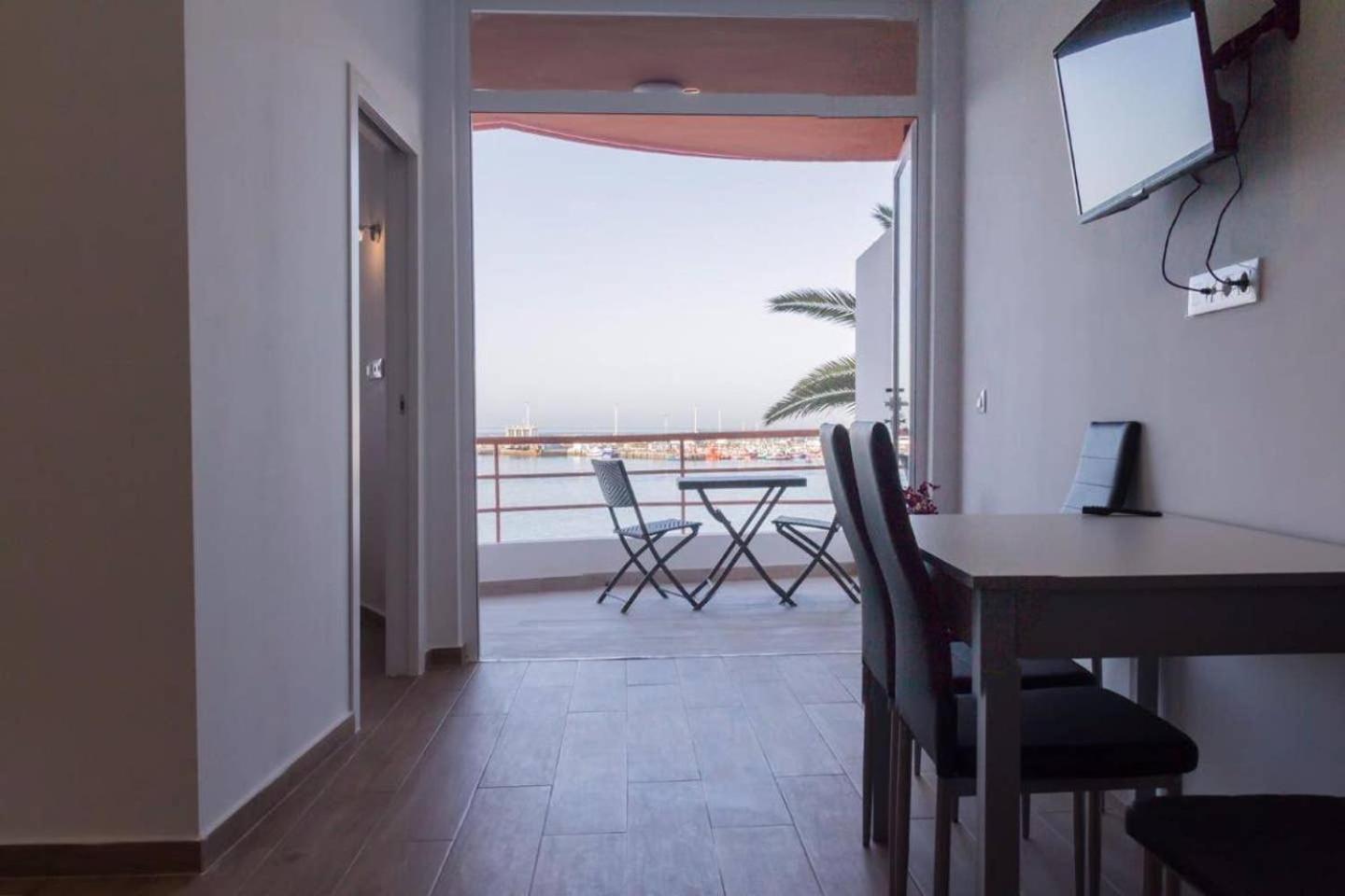 Paseo Maritimo, Los Cristianos Over The Sea Free Wifi Arona  Exteriör bild